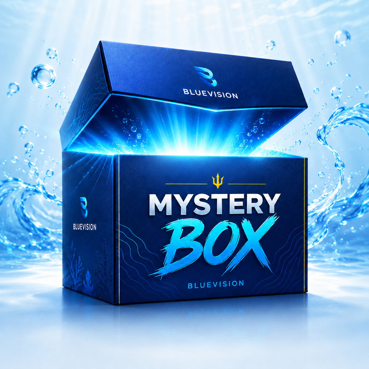 Mistery Box